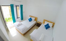 Guraidhoo Inn